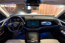 مێرسێدس بێنز E-Class